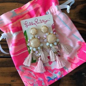Lilly Pulitzer Waterside Earnings
